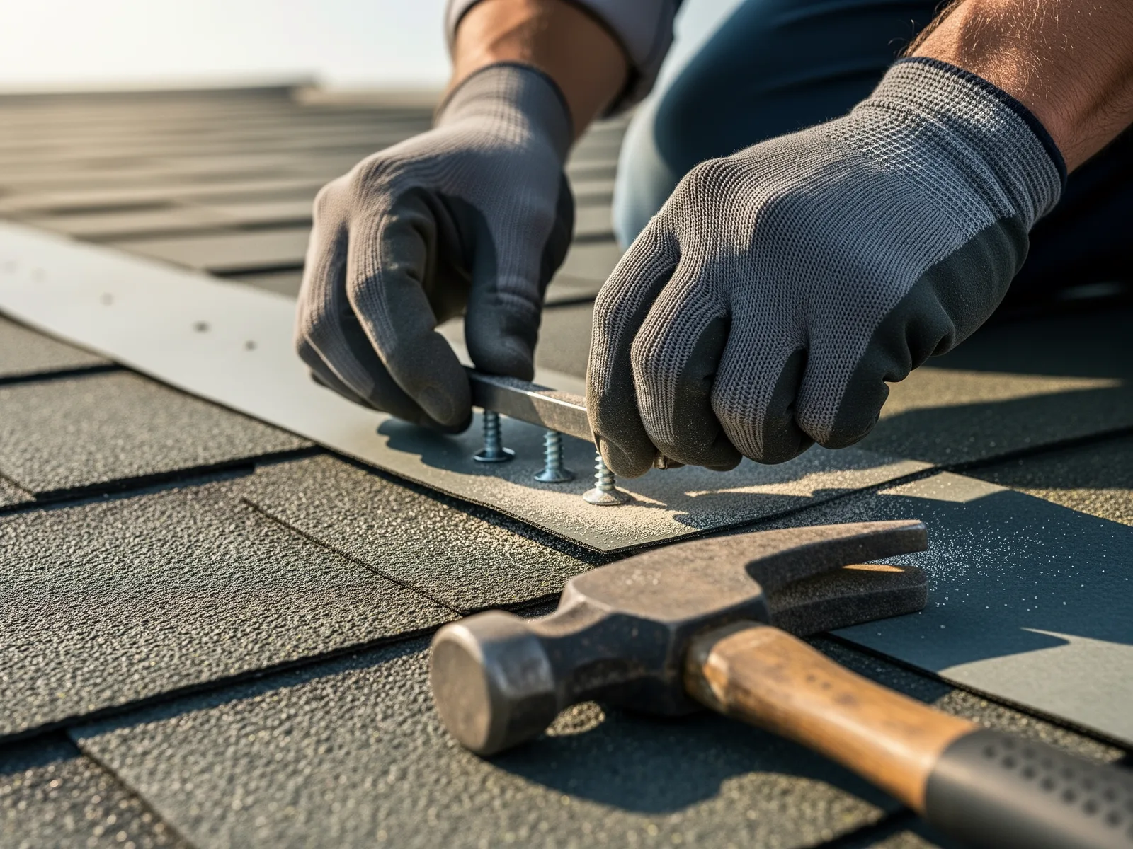 Why choose Fascia Repair in Shrewsbury, NJ